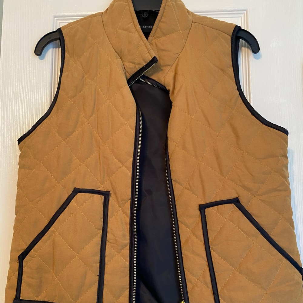 Women’s Vest
